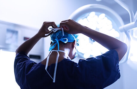 Reinraumfugen für die Pharmaindustrie, die industrielle Produktione oder die Medizin erfordern höchste Standards an Hygiene und Sauberkeit.